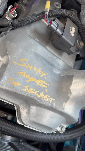 Unique Features of a Modified Nissan Skyline R34 GTR!