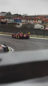 18K views · 981 reactions | The sounds of Interlagos  #6HSaoPaulo #FerrariHypercar #Ferrari499P #WEC | Ferrari Races | Facebook
