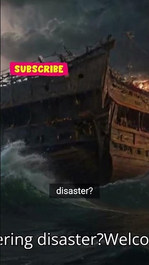 Why Do Flood Myths Appear Across the World?
