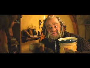 Le Hobbit - Over The Misty Mountains Cold VF [OST] Soundtrack.wmv