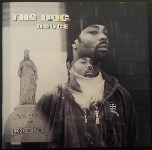 The D.O.C. - Deuce (Clean Version)