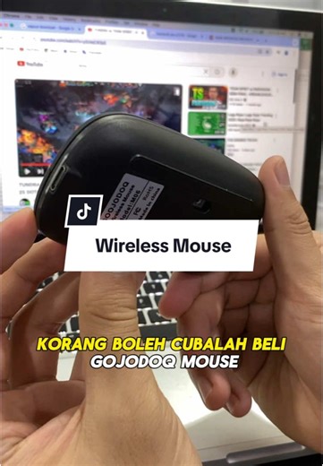Top Wireless Mouse Recommendations for Gaming and Work