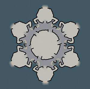 SnowFlake addon