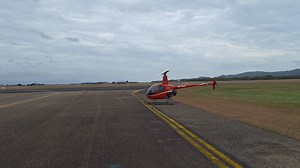 26K views · 177 reactions | Students training in the R22 with a mix of aircraft, the airspace in Townsville is dynamic and spectacular. | Townsville Helicopters | Facebook