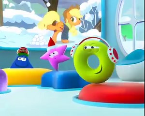 Buon Natale da #Cartoonito! | Cartoonito Italia