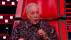 Tom Jones' & Anne-Marie's BEAUTIFUL DUET of Stand By Me | The Voice Global