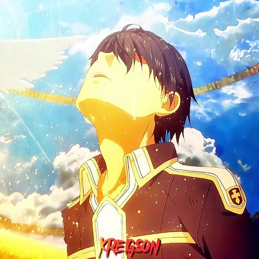 Emotional Moments in Sword Art Online: Stay Cool Kirito