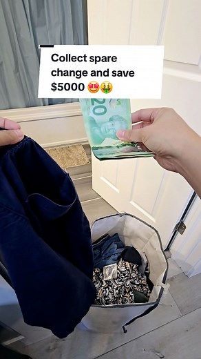 Save $5000 with Spare Change! The Penny Planner's Ultimate Savings Challenge