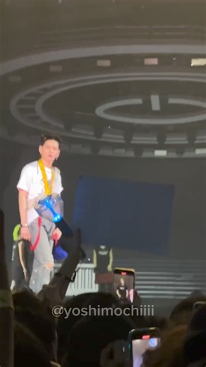 28K views · 2.6K reactions | Yoshi do be out here and got them all going.  (vcr. | TikTok: @yoshimochiiii) - YoxZee | Yoshinology | Facebook