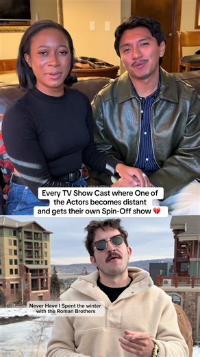 Cast Reunion of Romano Brothers: A New Adventure Begins