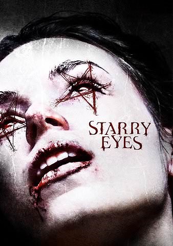 Starry Eyes