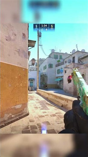 Every move calculated. Every shot intentional. #csgo #counterstrikefacts #gaming #counterstrike