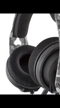 RIG 400HS CAMO. Mic NOT WORKING. fix