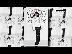 Teyana Taylor's One Fabulous Look After Another