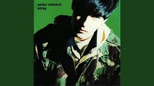 OVER MY HEAD Lyrics - AZTEC CAMERA | eLyrics.net