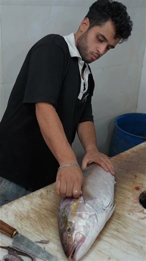 No Skin. No Bones. Just a PERFECT Fish Fillet!