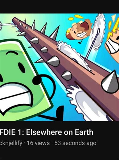 im not complaning!! I just thought it was funny how we were all expecting either tpot or bfdia but honestly I really like the new season(?) #bfdi #tpot #bfdia #bfdie #edit