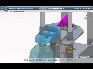 Dassault Systèmes 3DExperience Platform in Manufacturing Operations