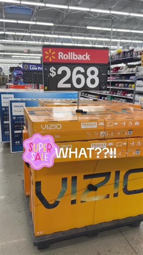 Get the Best Deals on 55-Inch TVs at Walmart! Shop Now!