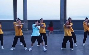 【一起跳舞吧】《BangBangBang》，舞蹈教程，赶紧一起来吧！