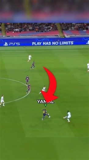 Barcelona Team Goal Analysis