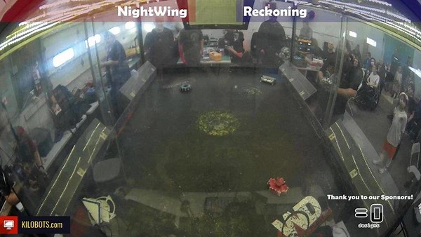 FingerTechRobotics - Twitch