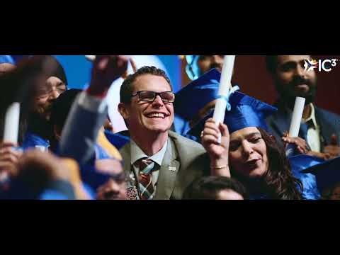 IC3 @10 | Ten years of elevating counseling into a global culture