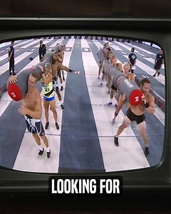 Adrian Conway didn’t get into CrossFit to coach. “I got into this sport to dominate other humans,” he says. And in 2017, he led the team that broke CrossFit Mayhem’s Affiliate Cup streak — Wasatch CrossFit. Today, the three-time Affiliate Cup winner and five-time CrossFit Games athlete is a full-time coach — something he describes as “ironic,” given the original reason he started CrossFit. Watch https://youtu.be/vPfG9qWIVVc | CrossFit