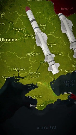 Ukraine Just Found Russia’s BLIND SPOT… and It’s Under the Sea