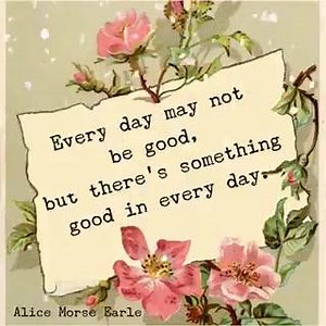 I hope you have a good day! | The Graphics Fairy