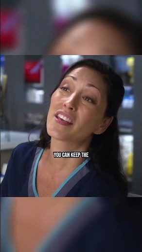 She cheated on her husband due to a medical condition