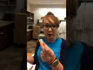 Demonstration: Popcorn Science!