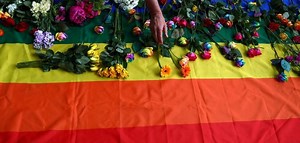 LGBTQ People Are 14 Times More Likely to Be Homeless Than Straight People in the UK