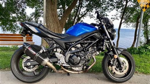 Best first motorcycle for beginners: How to choose the perfect bike