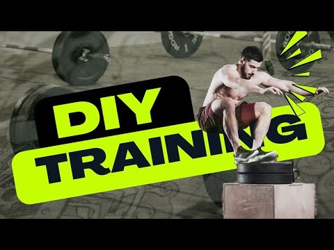 Designing Your Own Goalie Training Programs