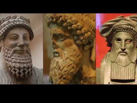 A History of BARBERING