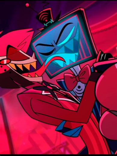 Hazbin Hotel Singing Moments