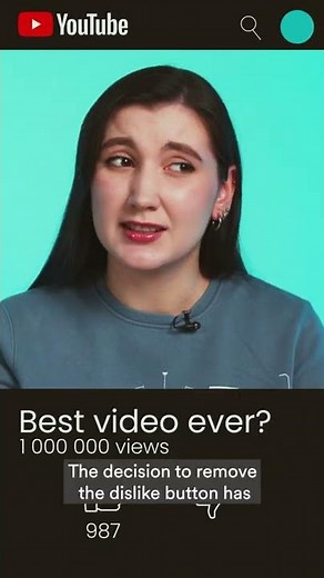 YouTube alternatives you should try #short