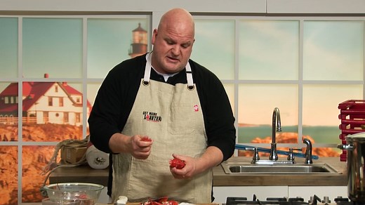 How to Cook Whole Flash Frozen Lobster