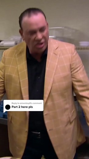 Live Cockroach and Mold Infestation in a Disgusting Kitchen | Bar Rescue