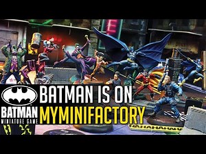 Knight Models on MyMiniFactory Tribes – First Impressions & Why This Feels Different