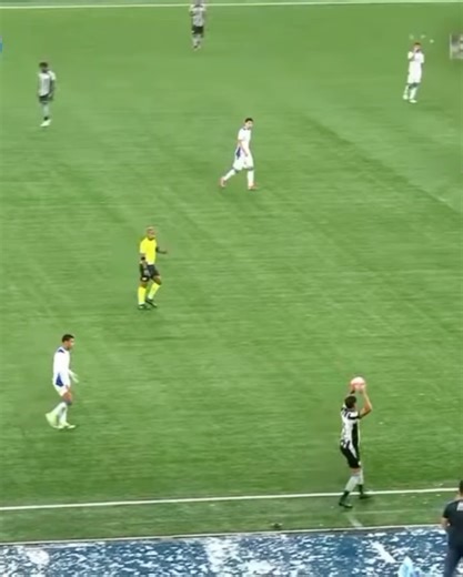 Final Count on Reels