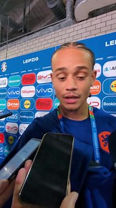 🚨 Xavi Simons sur son avenir et un potentiel retour à Paris : « On verra après l’Euro. » 👀 🗞️🎥 Abdellah Boulma | Le Meilleur du PSG
