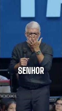 Pastor Cláudio Duarte | The hardest part is preaching to Cláudio 😂