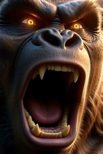 Kong Unleashed 😈🦍 | Skullcrawler Army Final Battle | Skull Island Part 3