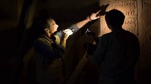 The Pyramid 2014 Full Movie