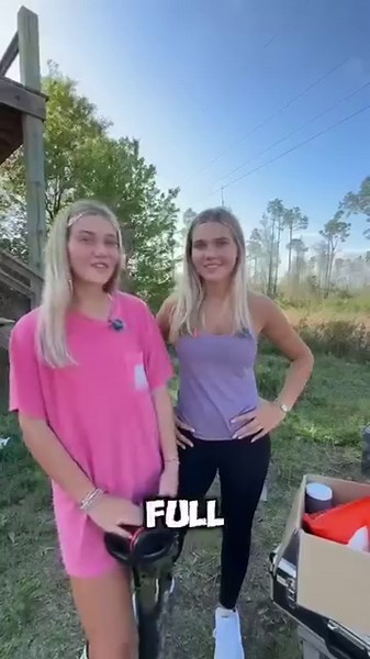 Tannerite and firearm safety