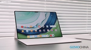 HUAWEI MatePad Pro 13.2 Review: Seriously, It's So Versatile!