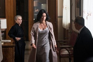 Who Was the Real Laura Ferrari?