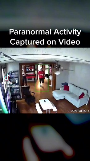 Paranormal activity in the home | Ghosts Aliens and other Weird Shit